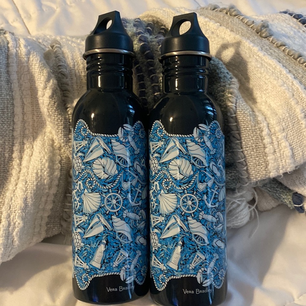 Set of 2 vera bradley